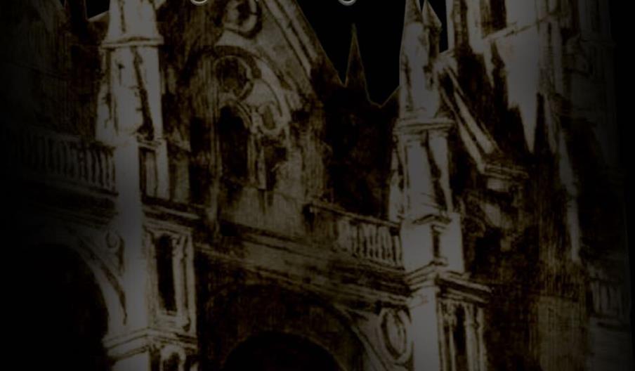 Noche de Ánimas en Antequera