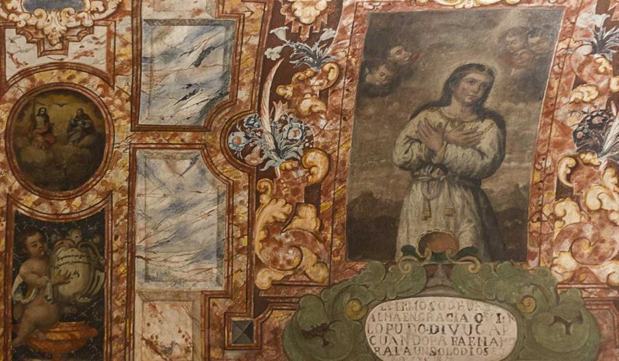 Ermita de Jesús del Llano