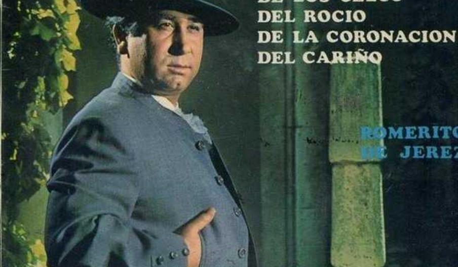 Romerito de Jerez
