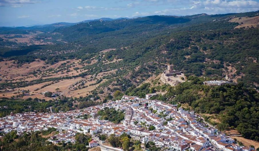 Jimena de la Frontera