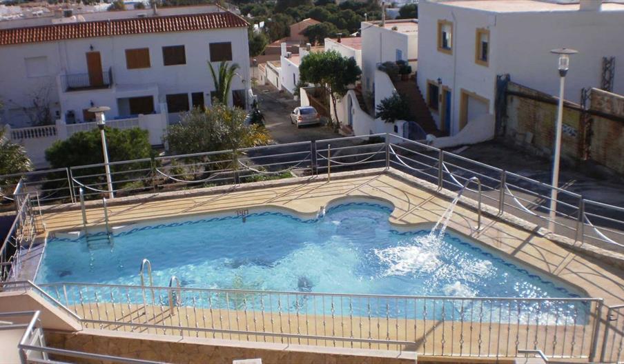 Apartamento Montemar