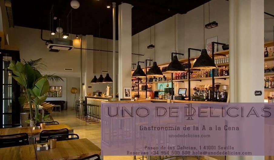 Uno de Delicias