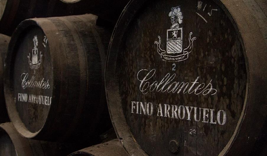 Bodegas Primitivo Collantes