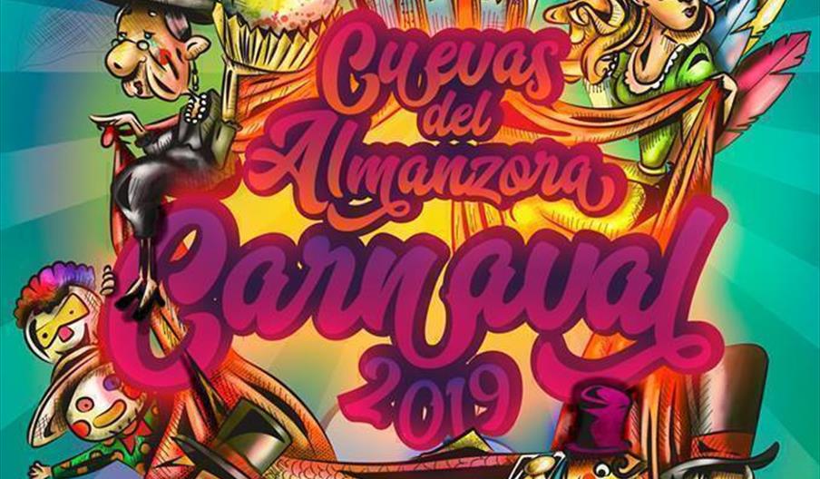 Carnaval de Cuevas del Almanzora