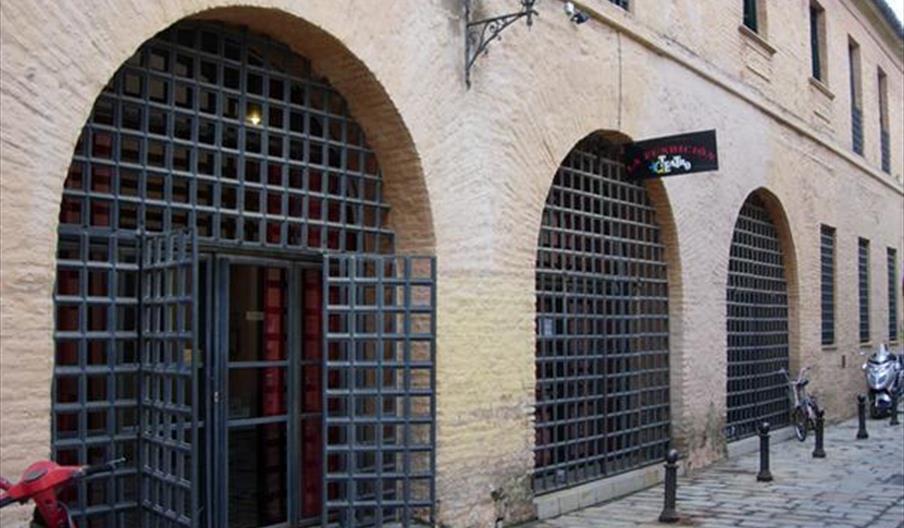 Teatro La Fundición