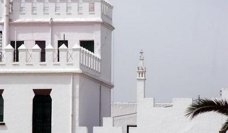 Hacienda de San Antonio