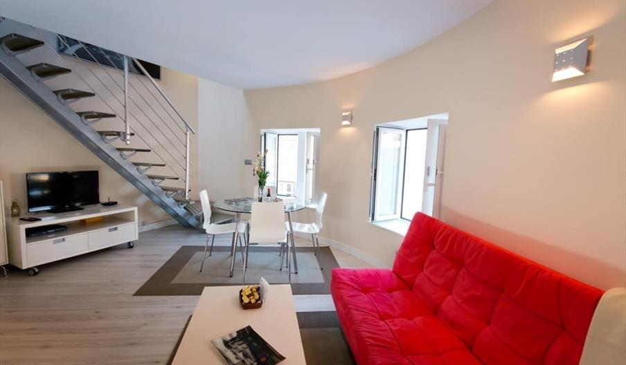 Apartamento Holidays 2 Málaga Marqués de Larios