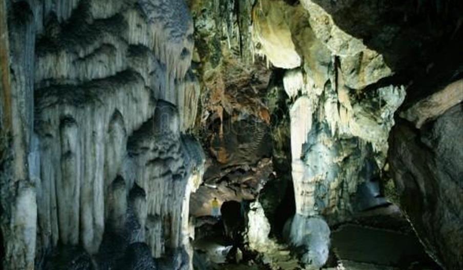 Cueva de Doña Trinidad o Cueva de Ardales