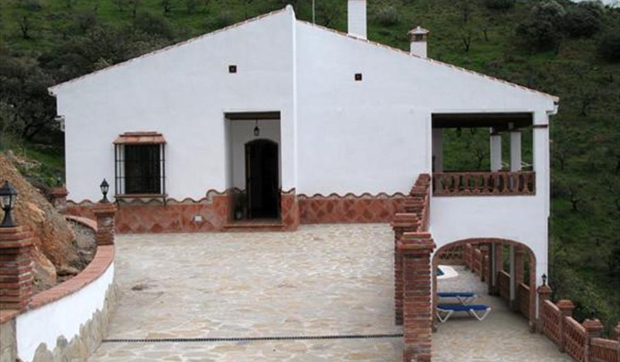 Casa Rural Encina