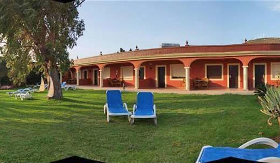 Hotel Copacabana Beach Tarifa