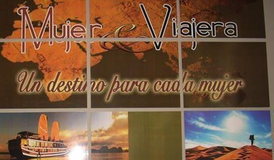 Mujer & Viajera