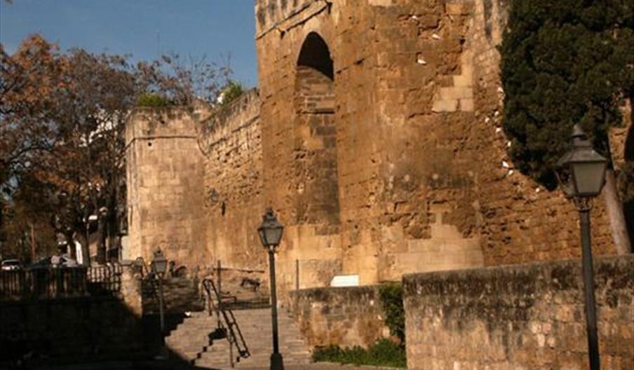 Puerta de Almodóvar