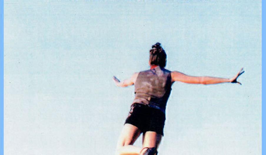 Festival de Circo Contemporáneo