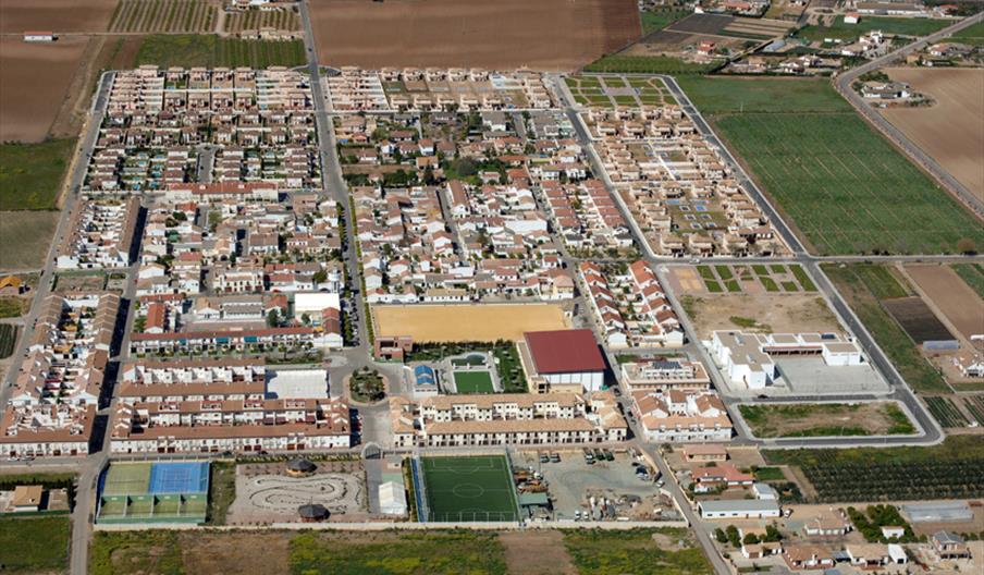 Encinarejo de Córdoba