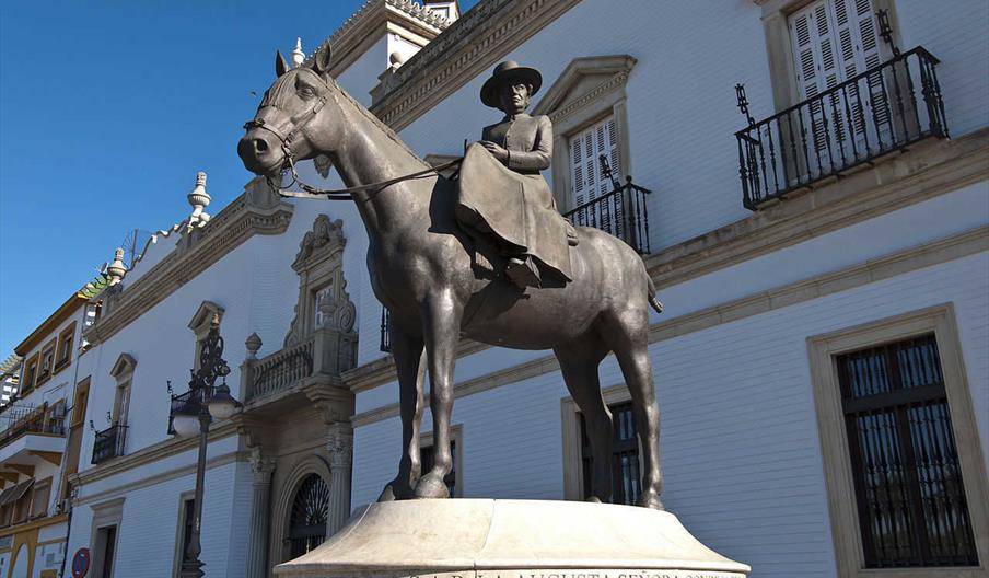 Monumento a la Condesa de Barcelona