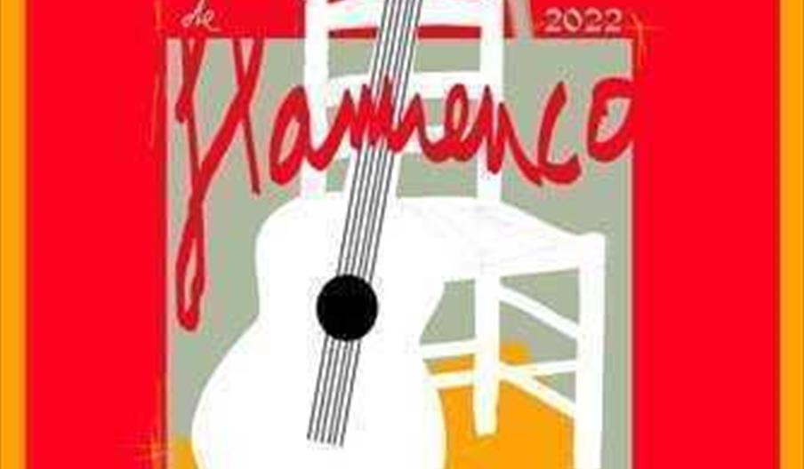 XIX Aula Municipal de Flamenco