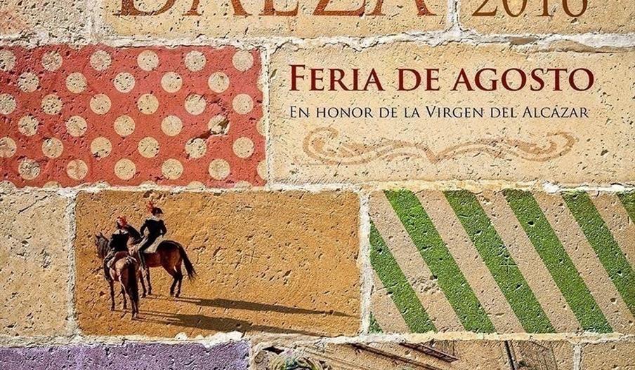 Feria de Baeza