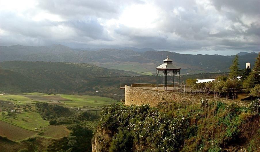 Dehesa del Mercadillo