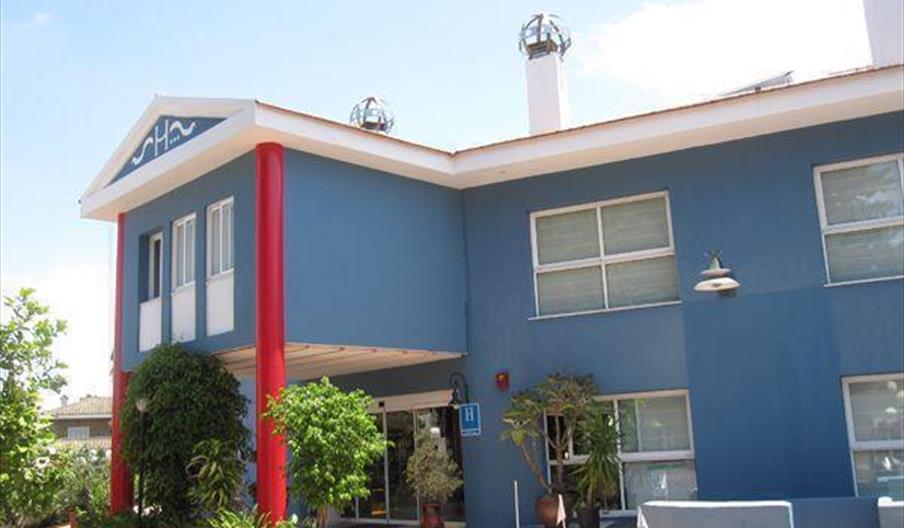 Hotel Del Mar Hotel & Spa