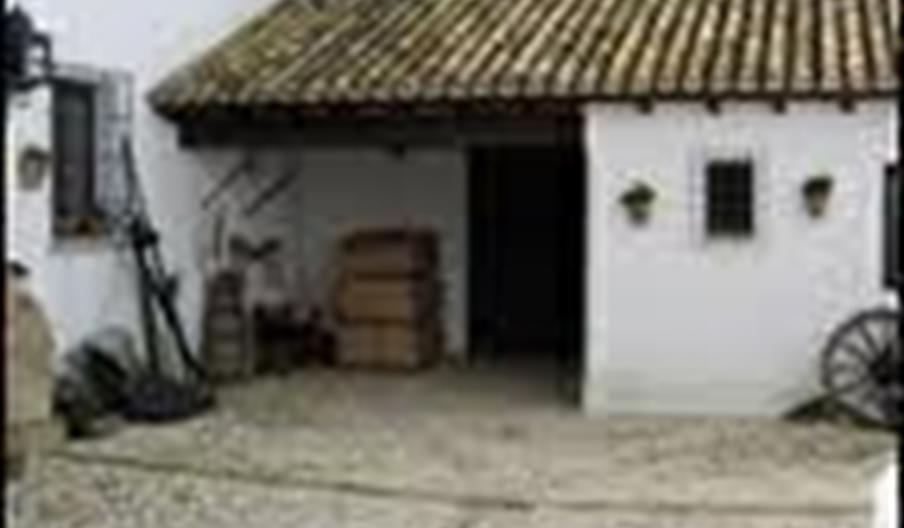 Palos de la Frontera