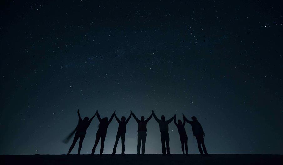 Actividades astroturismo