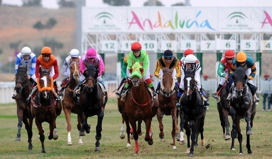 Gran Hipódromo de Andalucía