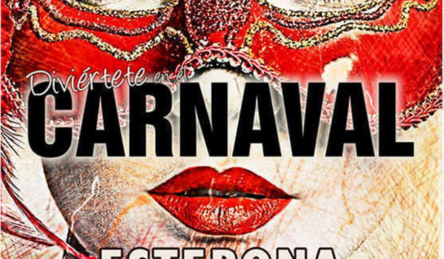 Carnaval Estepona 2022