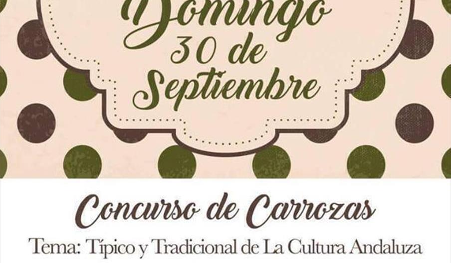Romería del Sur y Fiestas Patronales en honor de la Virgen del Rosario