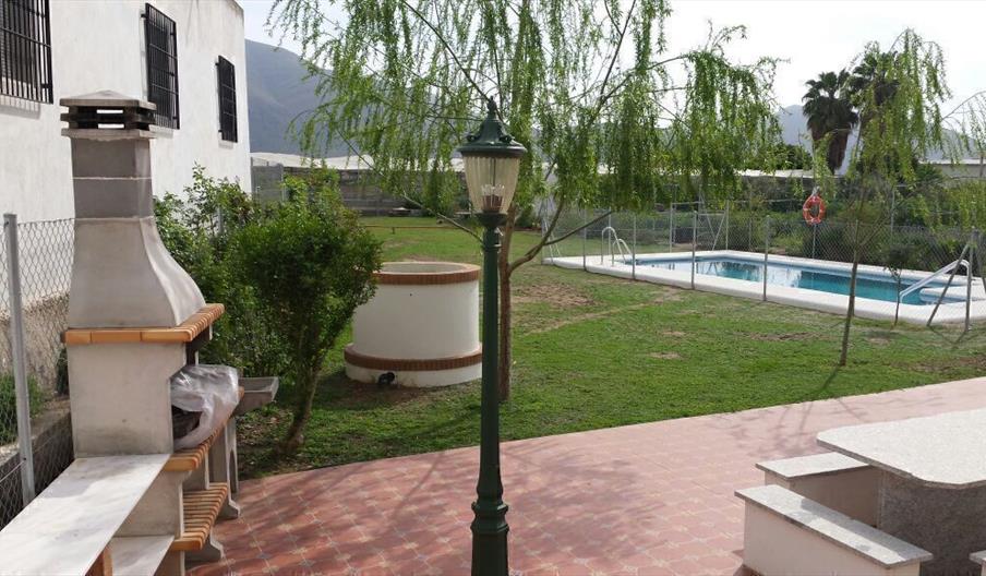 Vivienda Rural Prado