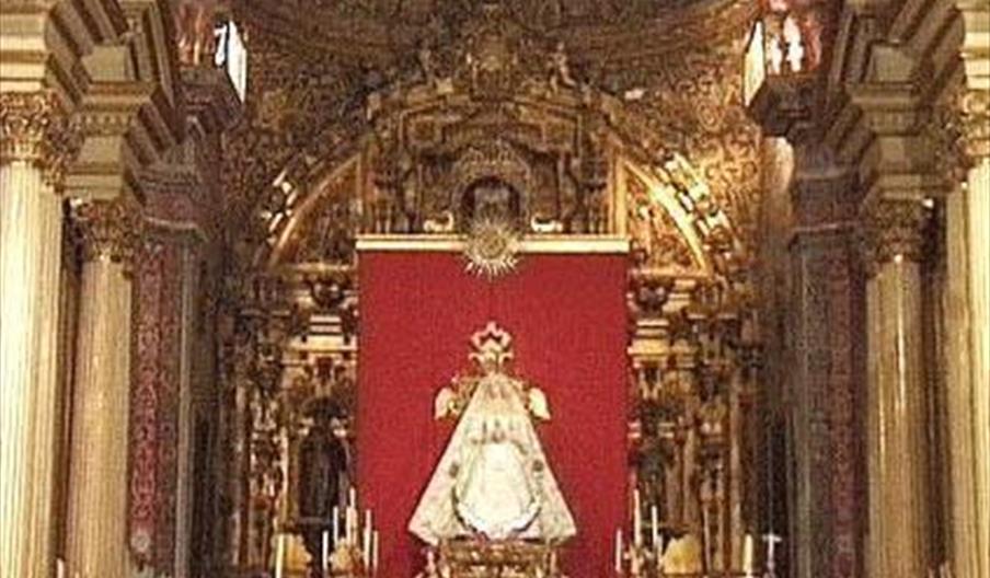 Iglesia de Santo Domingo