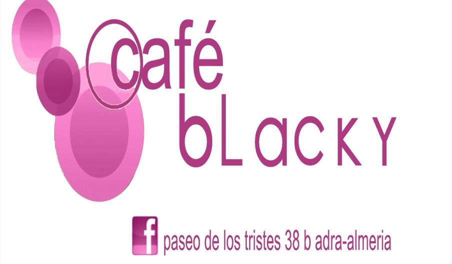 Café Blacky