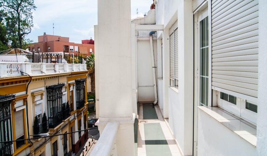 Hostal Florida Center