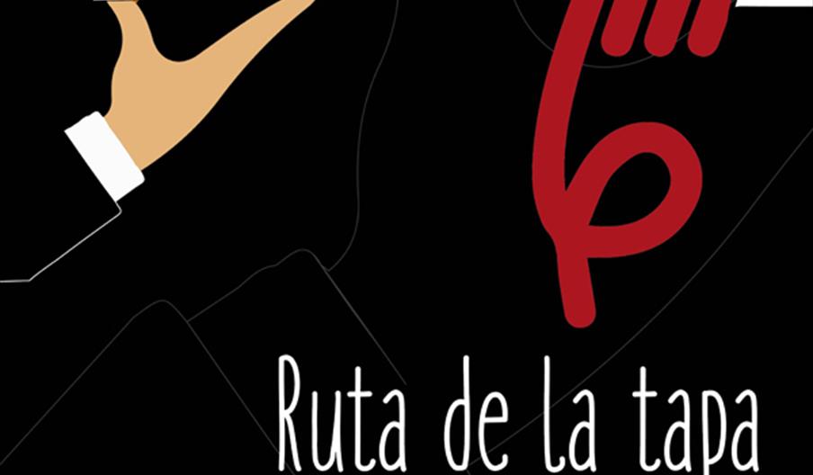 Ruta de la Tapa de Huércal-Overa
