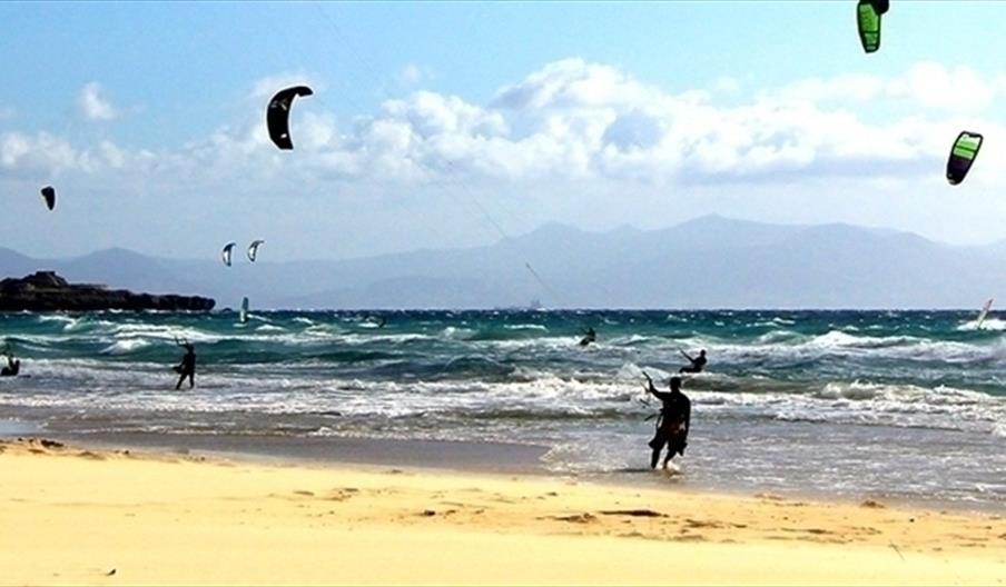 Kite Concept Tarifa