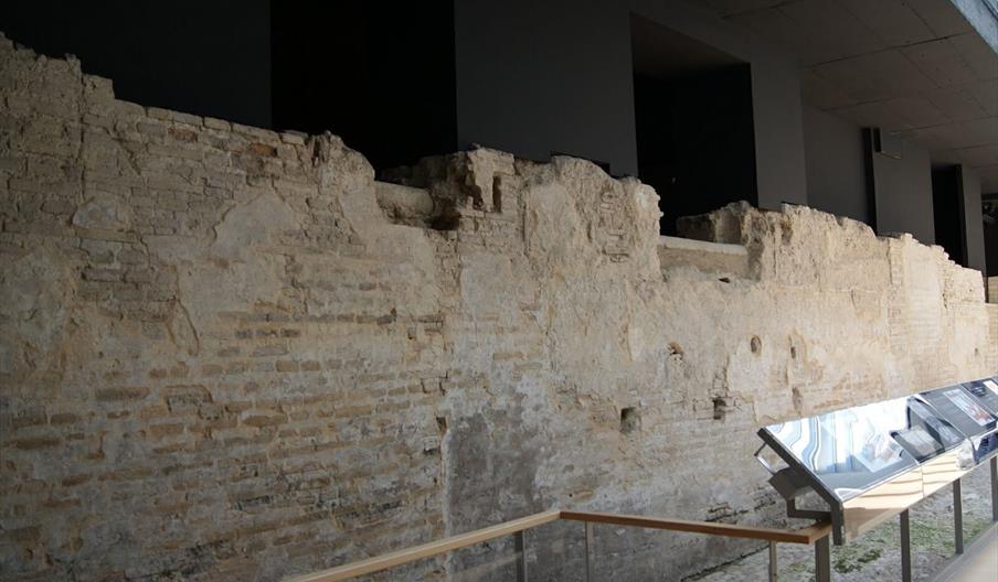 Centro Temático de la Tolerancia del Castillo de San Jorge