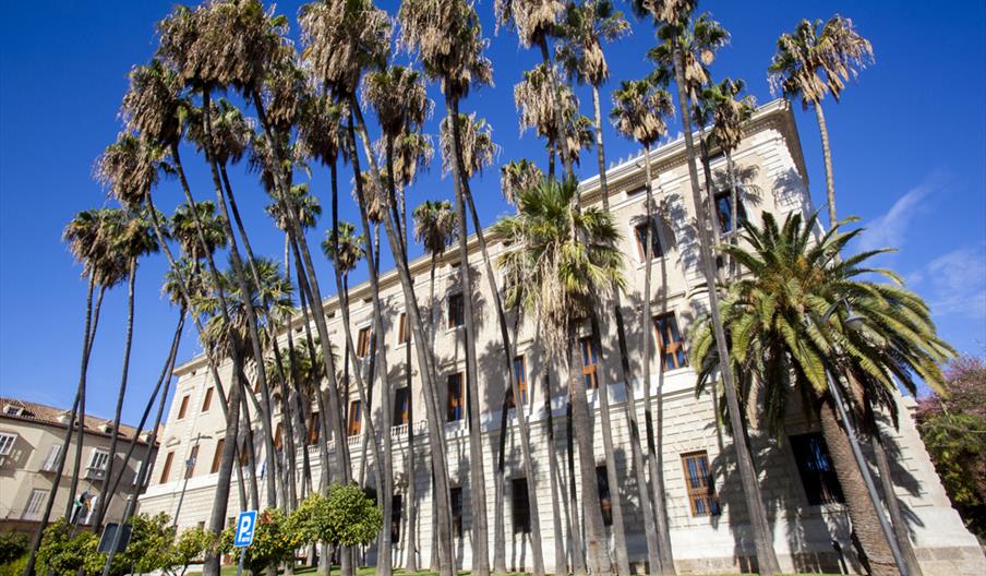 Museo de Málaga