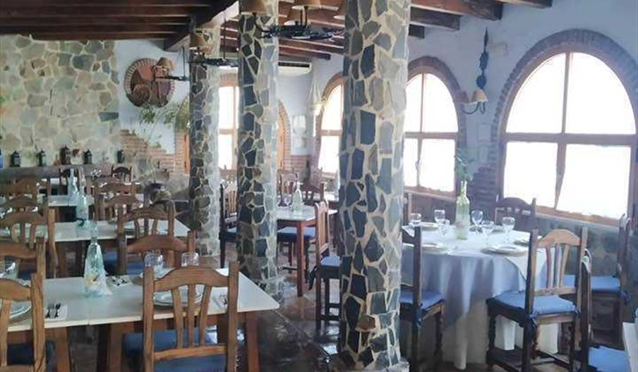 Restaurante-Marisquería Casa La Titi