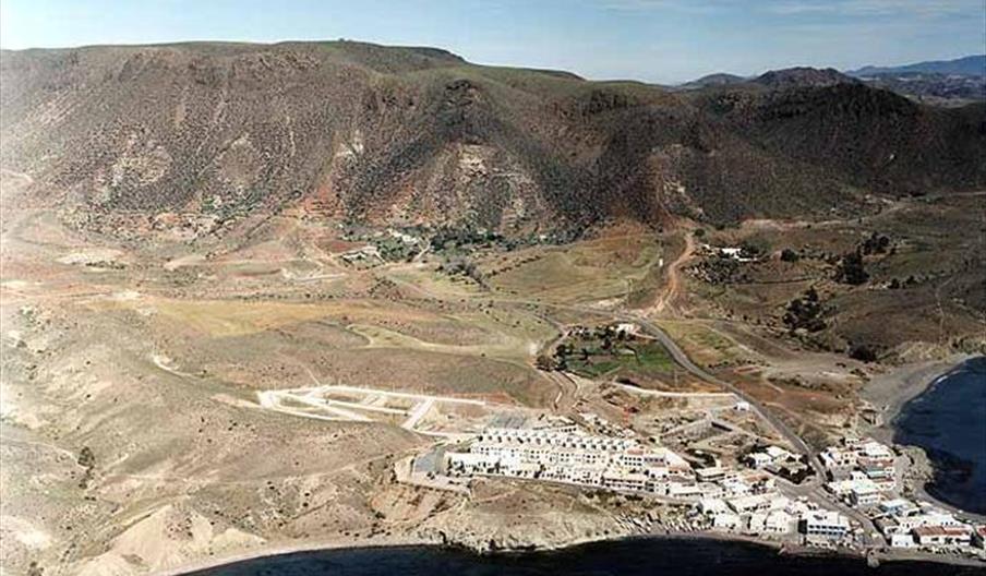 El Arco / Los Escullos