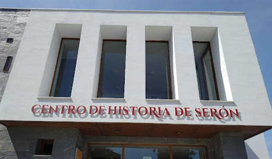 Turismo Cultural Serón