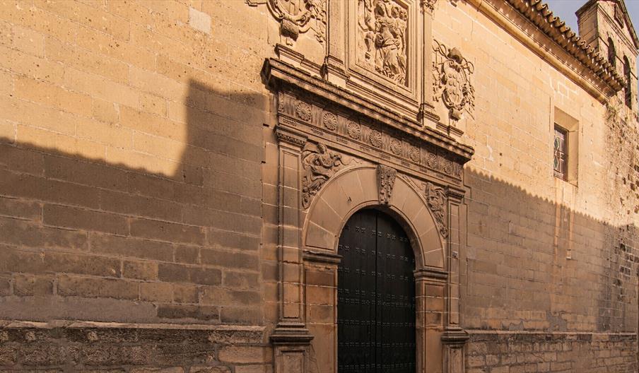 Convento de la Magdalena