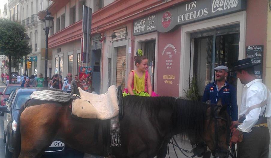 Los Pueblos (Atarazanas)