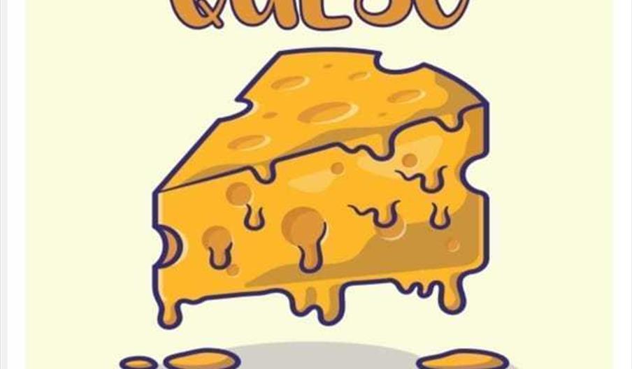 Feria del Queso de Zuheros