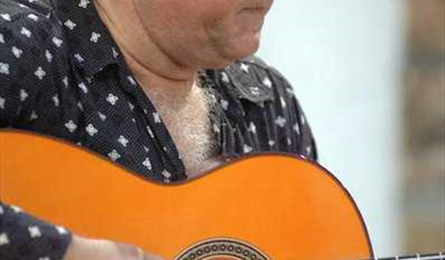 Eduardo Rebollar Peinado