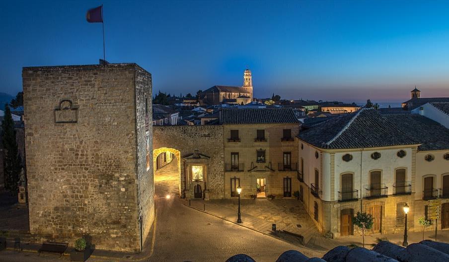 Centro de Interpretación Medieval - Torreón