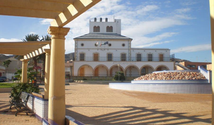 Huércal de Almería