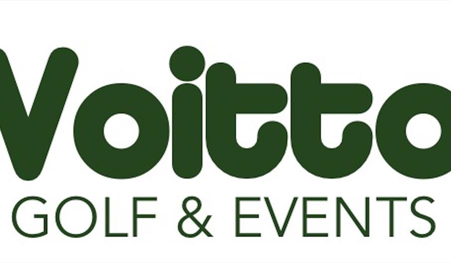 Voitto Golf & Events