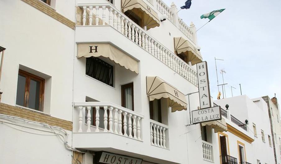 Costa de la Luz