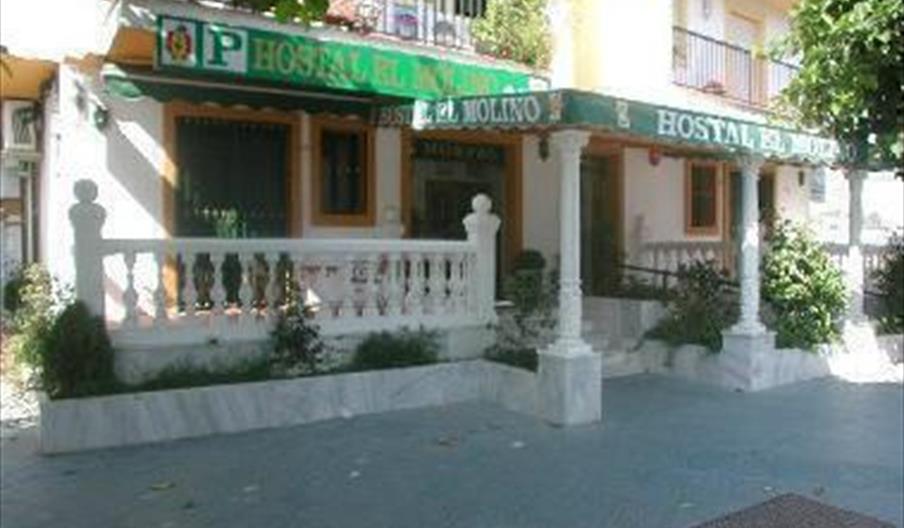 El Molino