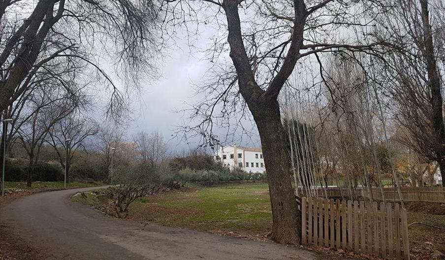 Hotel Rural El Castillejo