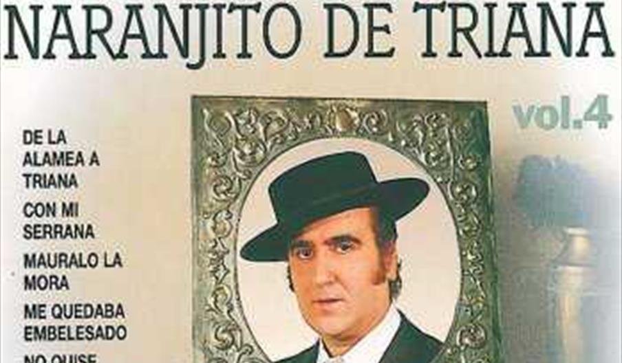 Naranjito de Triana